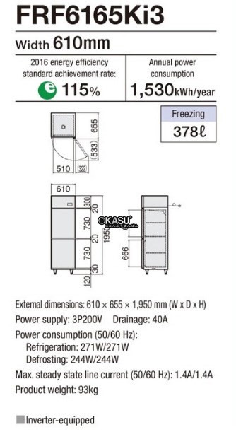 tu dong 2 canh fujimak frf6165ki3 hinh 0