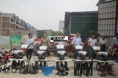 may lam dat da nang kusami ks-1wg4 hinh 0