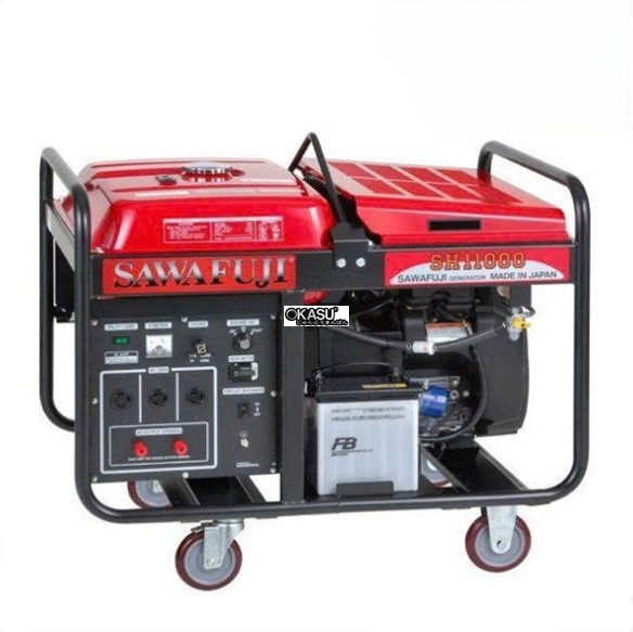 may phat dien elemax sh 11000 hinh 0