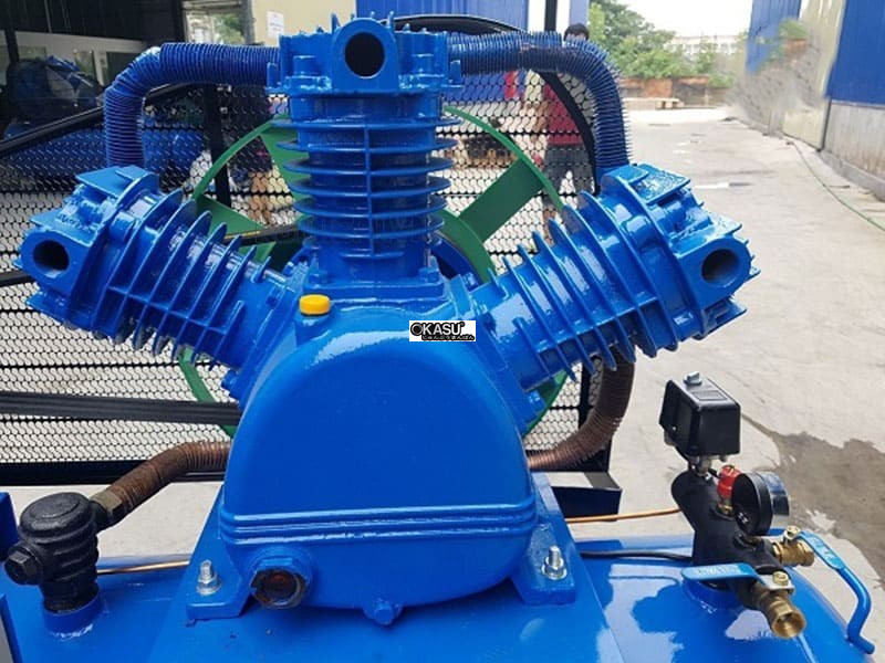 may nen khi pegasus tm-w-1.0/8-500l hinh 1