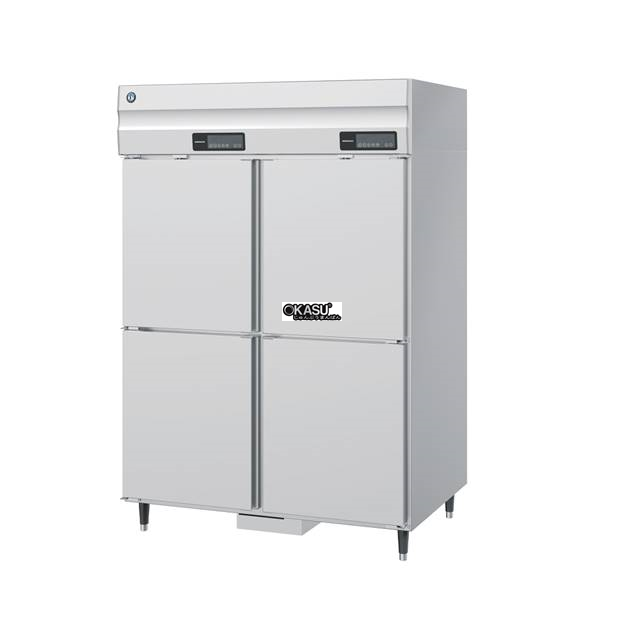 tu dong mat 4 canh hoshizaki hrf-148mc-s hinh 0