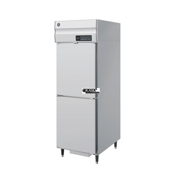 tu dong dung 2 canh hoshizaki hf-78mc-s hinh 0