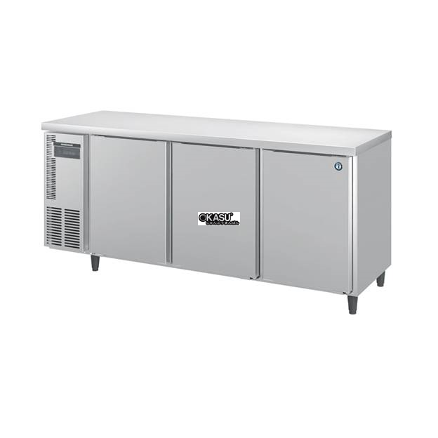ban dong 3 canh hoshizaki ft-186mc-s hinh 0