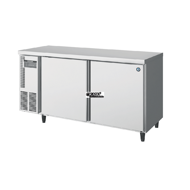 ban mat 2 canh hoshizaki rt-156mc-s hinh 0