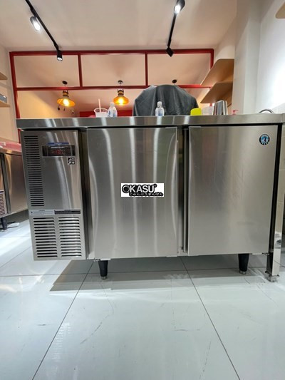 ban dong 2 canh hoshizaki ft-128mc-s hinh 0