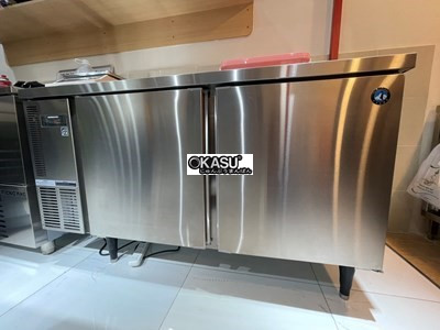 ban mat 2 canh hoshizaki rt-158mc-s hinh 0
