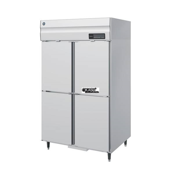 tu mat dung 4 canh hoshizaki hr-128mc-s hinh 0