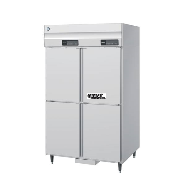 tu dong mat 4 canh hoshizaki hrf-128mc-s hinh 0