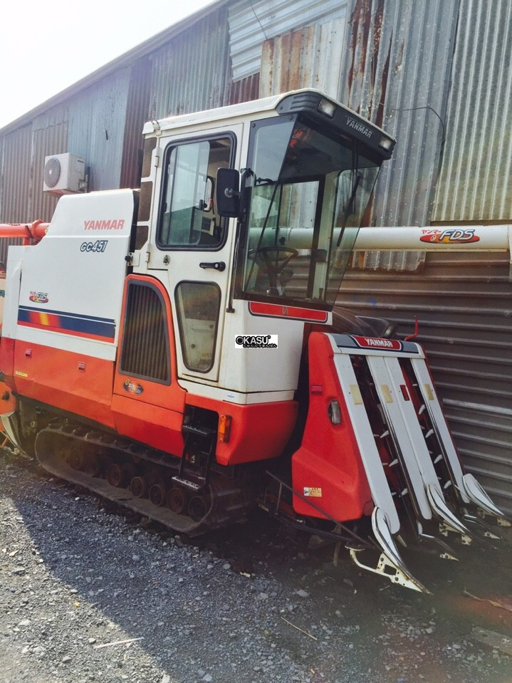 may gat dap lien hop yanmar gc451 hinh 0