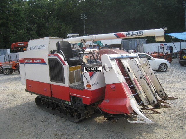 may gat lua yanmar ca475g hinh 0