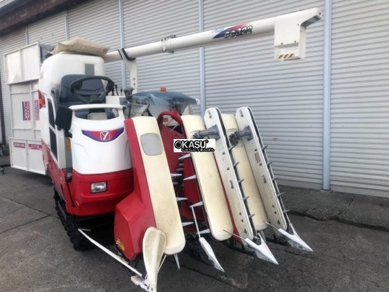 may gat dap lien hop yanmar gc322 hinh 0