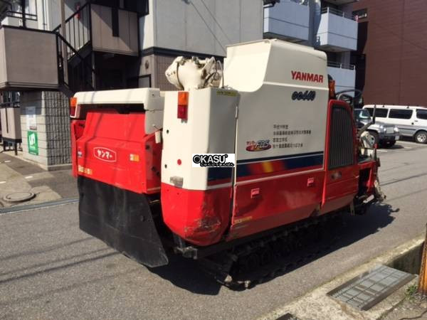 may gat dap lien hop yanmar gc440 hinh 0