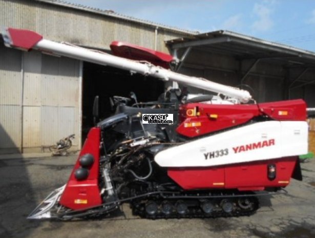 may gat dap lien hop yanmar yh333  hinh 0
