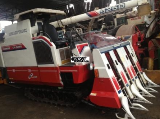 may gat dap lien hop yanmar ca 525d hinh 0