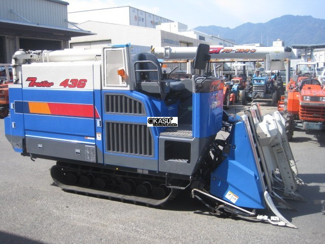 may gat dap lien hop iseki ha60 hinh 0