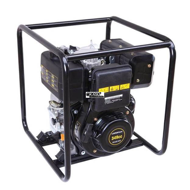 may bom nuoc loncin lc80zb30-4.9c ong 3'' dong co dau hinh 0