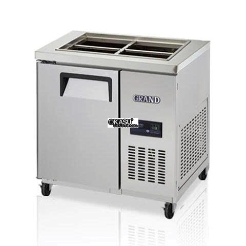ban salad grand woosung gs-36r hinh 0