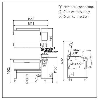 chao da nang fujimark fvcc311pb hinh 0