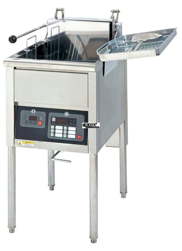 bep chien dien fujimak fefs186t hinh 0