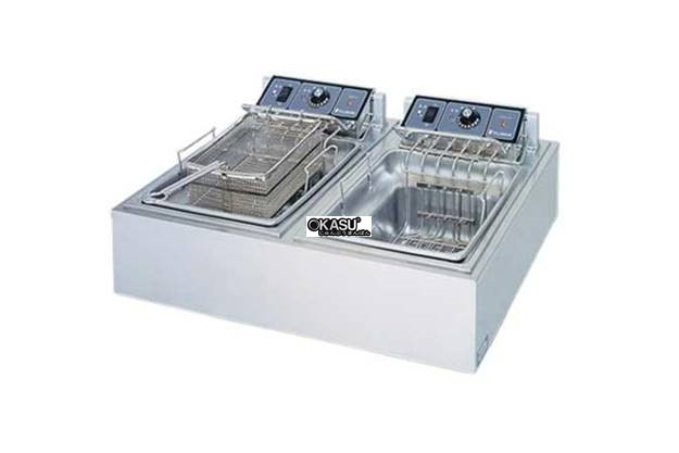 bep chien dien de ban fujimak fef94w hinh 0