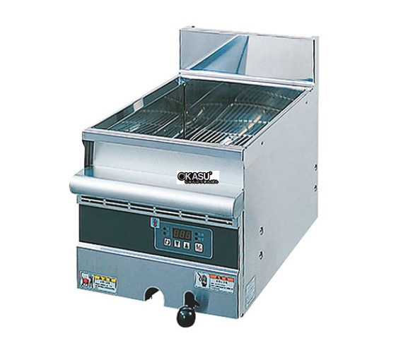 bep chien ih de ban fujimak fif114 hinh 0