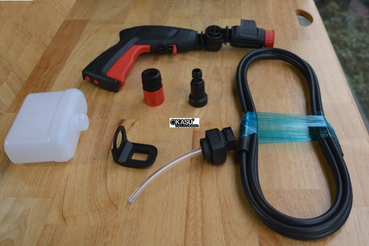 may rua xe bosch easy aqt 100 hinh 3