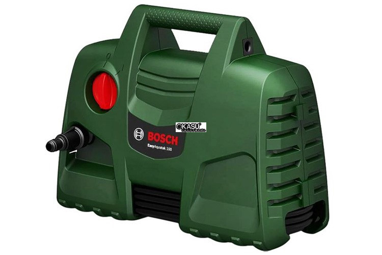 may rua xe bosch easy aqt 100 hinh 0