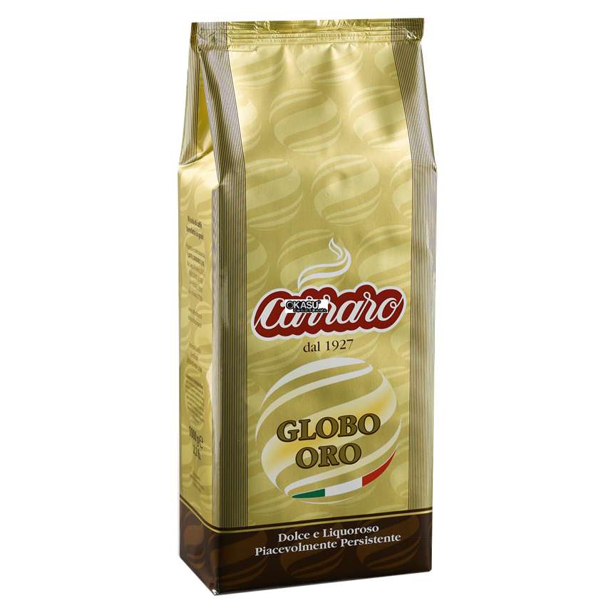 combo melitta caffeo passione + am dun easy aqua + bo ly cubes starter + carraro globo oro mmepassib/s/or hinh 12