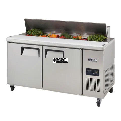 ban salad grand woosung gs-60r-m hinh 0