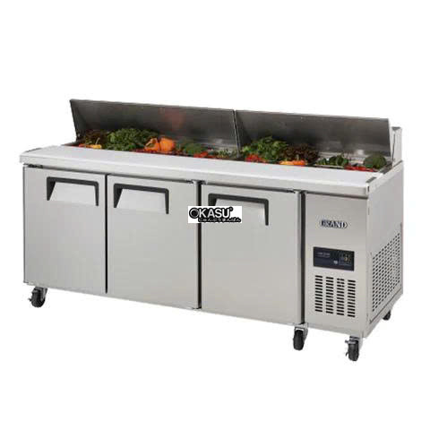 ban salad grand woosung gs-72r-c hinh 0