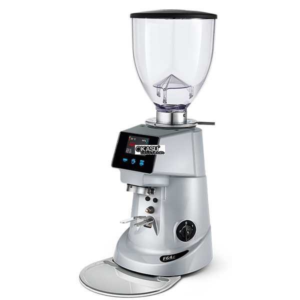 may xay ca phe fiorenzato f64e hinh 0