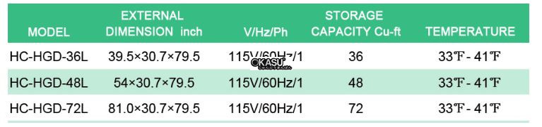 tu mat 2 canh kinh cua truot firscool hc-hgd-36l hinh 0