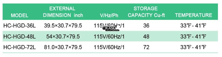 tu mat 2 canh kinh cua truot firscool hc-hgd-48l hinh 0