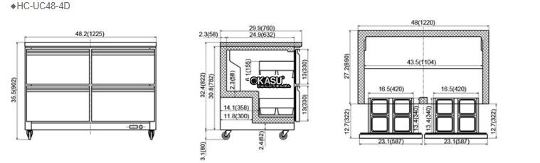 ban mat firscool hc-u48-4d hinh 1