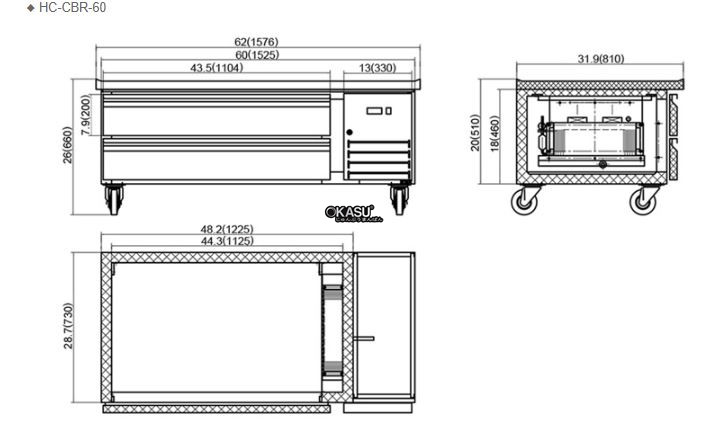 ban mat firscool hc-cbr-60 hinh 1