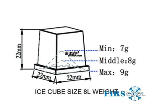 may lam da firscool icm-32-fz hinh 1