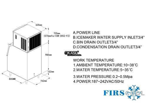 may lam da firscool icm-300z-fz hinh 2