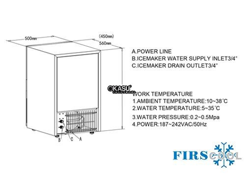 may lam da firscool icm-60-fz hinh 0