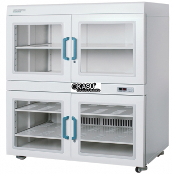 tu hut am tu dong loai dcl-41/dc-41, hang jeiotech/han quoc hinh 0