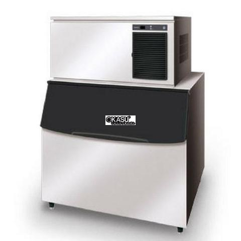 may lam da 200kg/24h hoshizaki im-240xne-23 hinh 0