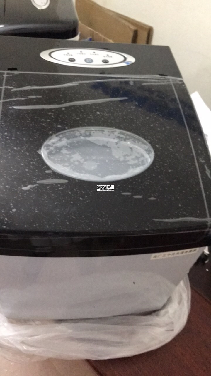 may lam da vien mini kusami ks-219a hinh 0