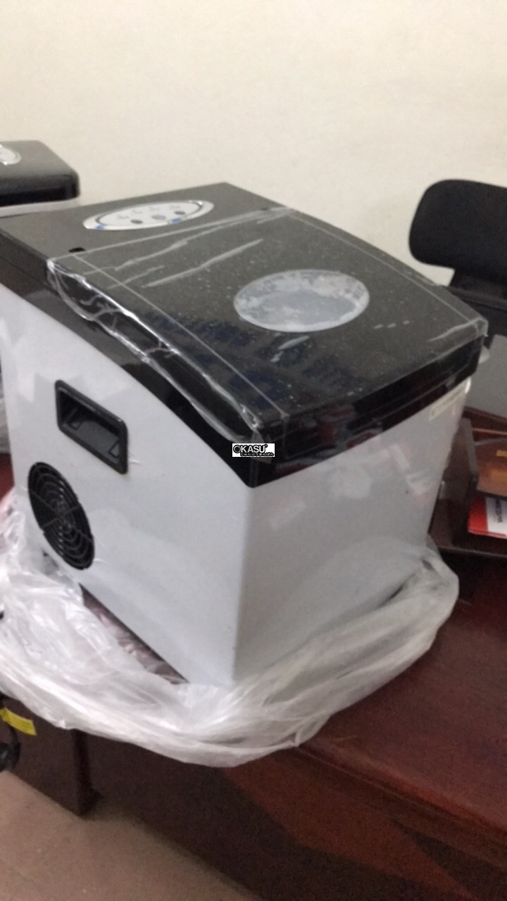 may lam da vien mini kusami ks-219a hinh 1