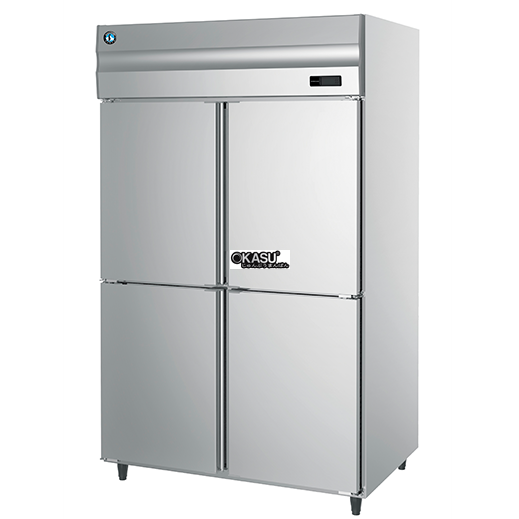 tu dong 4 canh dung hoshizaki hf-126ma-s hinh 0