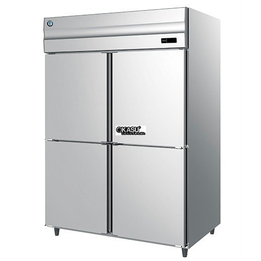tu dong 4 canh dung hoshizaki hf-146ma-s hinh 0