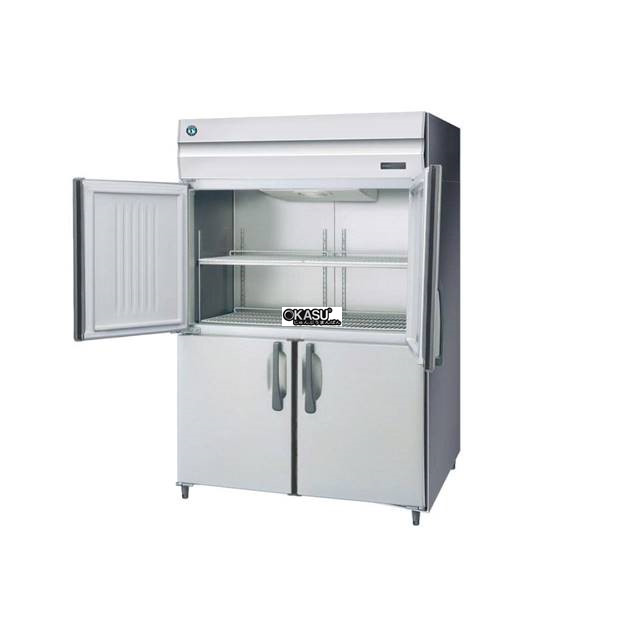 tu mat dung 4 canh hoshizaki hr-148ma-s-ml hinh 0