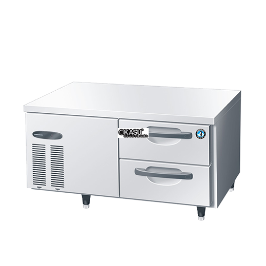 ban mat 2 ngan keo hoshizaki rtl-108ma-sd hinh 0