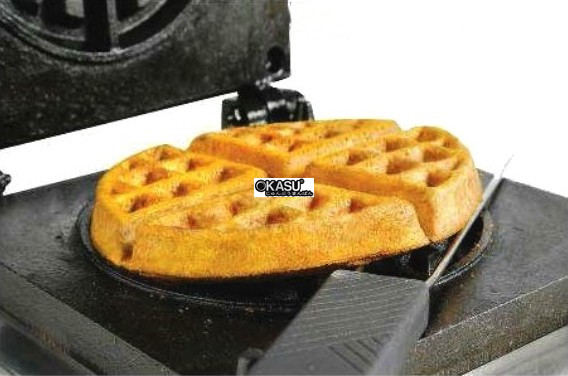 may lam banh waffle tron roller grill ges 75 hinh 2