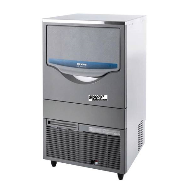 may lam da vien hoshizaki srm-125a hinh 0