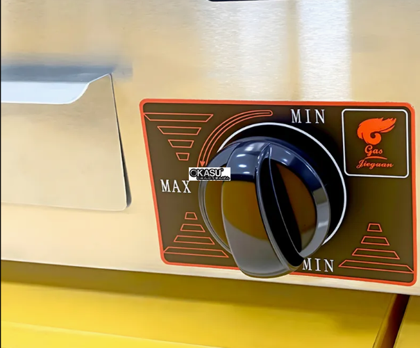 bep chien phang nham dung dien jieguan gh722 hinh 1