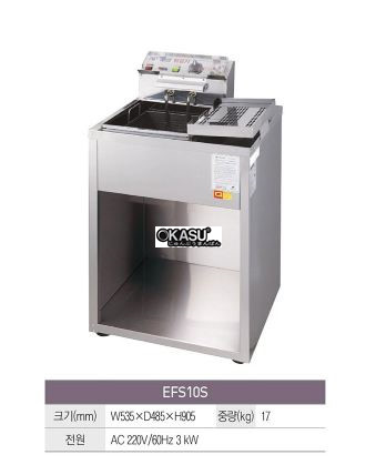 bep chien grand woosung ws-efs10s hinh 0